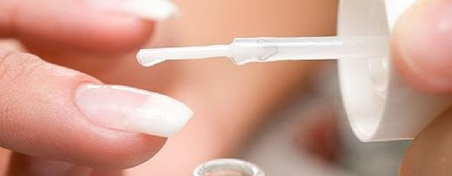  нанесение repair слоя