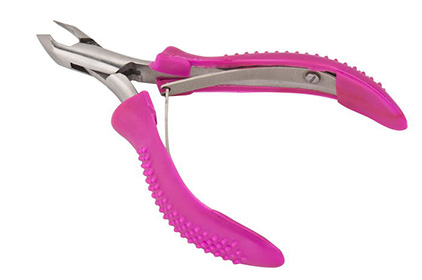 маникюрные кусачки с пружиной 1 маникюрные кусачки с пружиной 1