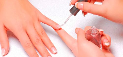 Набор для гель лак