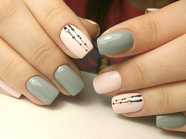 маникюр со стразами 3 маникюр со стразами 3