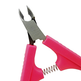 маникюрные кусачки с пружиной маникюрные кусачки с пружиной