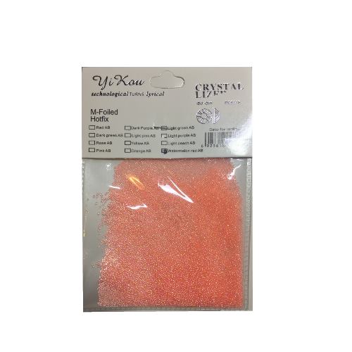 Бульонки (слезки), watermelon