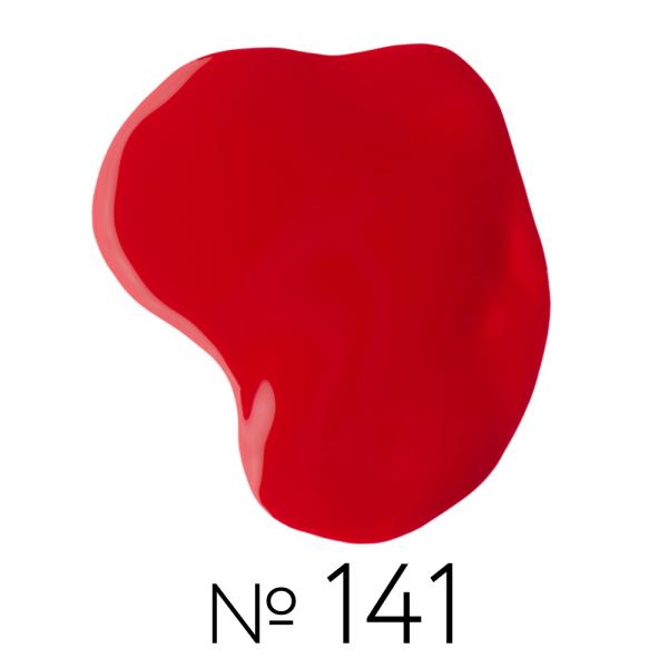 Гель-лак Irisk (Ириск) Elite Line №  141, 10 мл