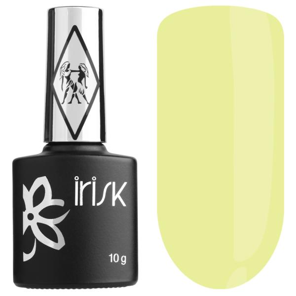 Гель-лак Irisk (Ириск) Zodiak № 041 Близнецы, 10 мл