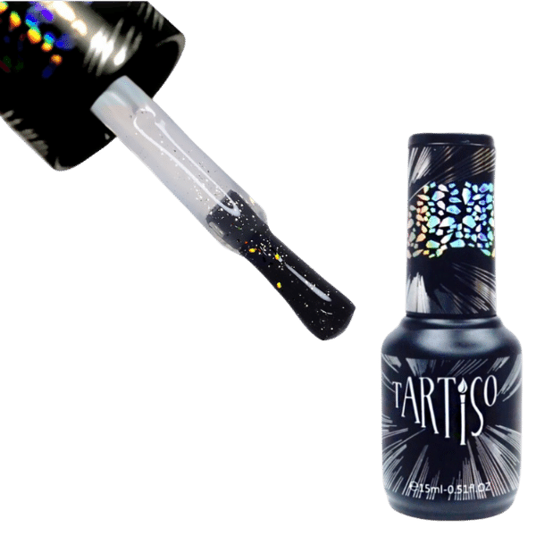 Топ Tartiso (Тартисо) без липкого слоя Grace, 15 мл