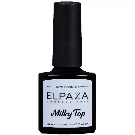 Топ Elpaza (Эльпаза) Milky высокой плотности High 03