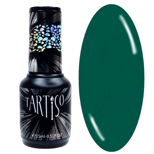 Гель-лак Tartiso (Тартисо) Time 073, 15 мл