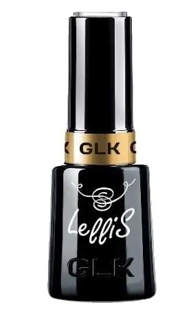 Гель-лак Gellaktik (Геллактик) Bliss GBL 27, 12 мл