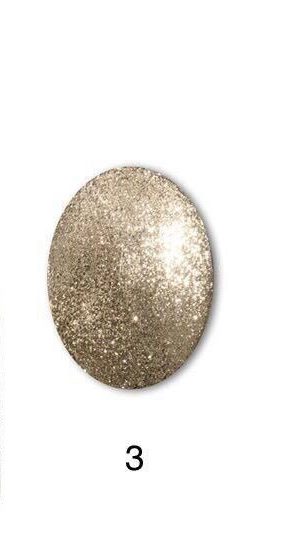 Гель-лак STARLET Professional (Старлет) Platinum Shine Gel 003, 10 мл