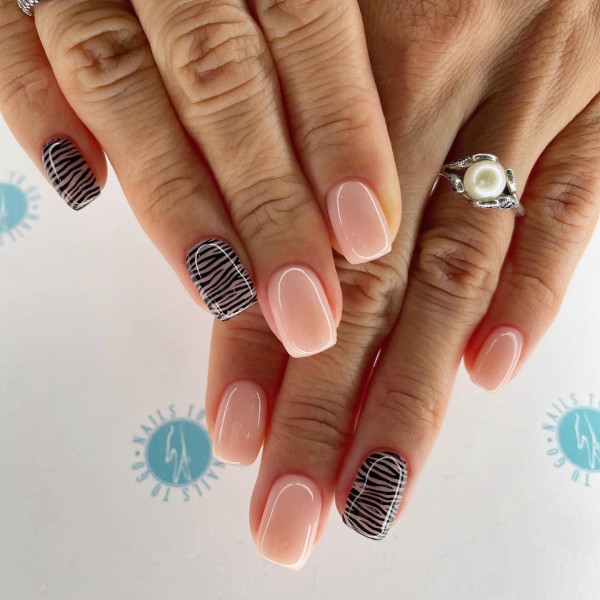 Гель для наращивания ногтей Global Fashion (Глобал Фэшн) Твёрдый гель (Hard Gel) 005, 15 мл