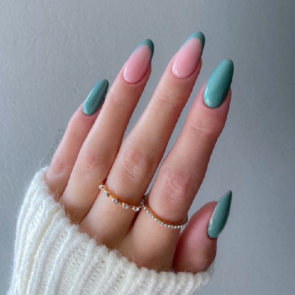 Каучуковая база Global Fashion (Глобал Фэшн) Color French Base 002, 8 мл