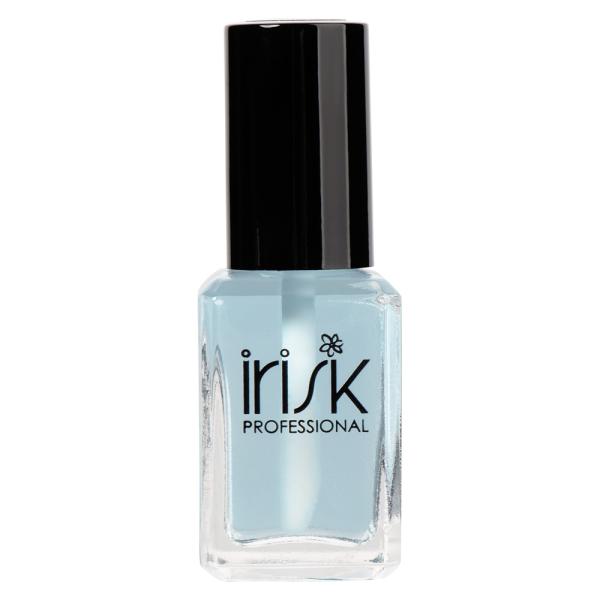 Масло Irisk сухое с витамином Е для ногтей и кутикулы Perfume Oil 004 (Озон и Лилия), 12мл