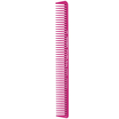 TRIUMPH Расческа вишня универсальная антистат 18,4 см, 258/33