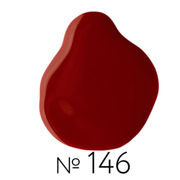 Гель-лак Irisk (Ириск) Elite Line №  146, 10 мл