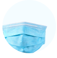 Одноразовые и многоразовые защитные маски Одноразовые и многоразовые защитные маски