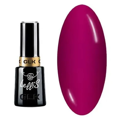 Гель-лак Gellaktik (Геллактик) Bliss GBL 09, 12 мл