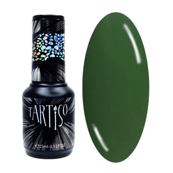Гель-лак Tartiso (Тартисо) Time 074, 15 мл