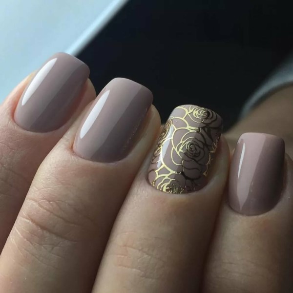 Гель-лак Holy Rose (Холи Роуз) Beauty № 080, 10 мл.