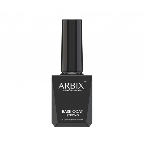 База Arbix (Арбикс) Base Coat, 10 мл