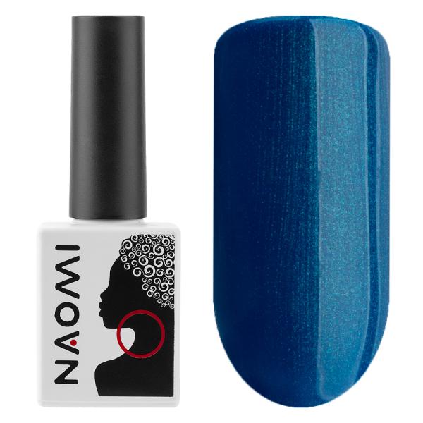 Гель-лак Naomi № 236, 10 мл