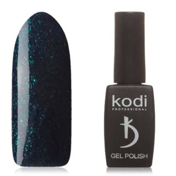 Гель-лак Kodi (Коди) Basic Collection №100AQ, 8 мл