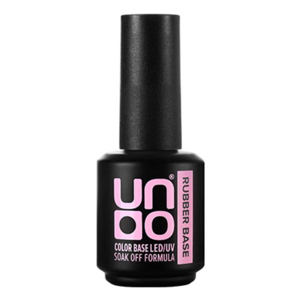 База UNO Rubber Color Sweet Wish, 12 мл