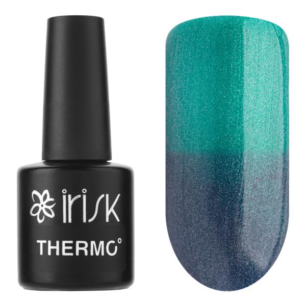 Гель-лак Irisk (Ириск) Thermo № 14, 10мл