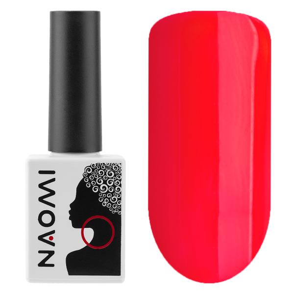Гель-лак Naomi № 309, 10 мл
