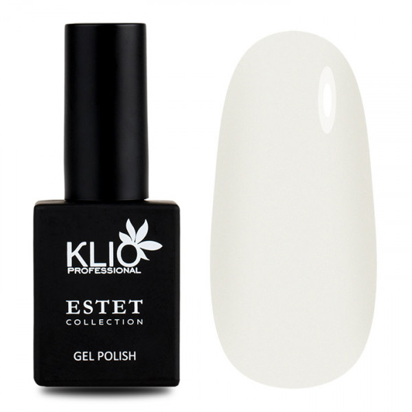 Гель-лак Klio Estet Collection №016, 10 мл