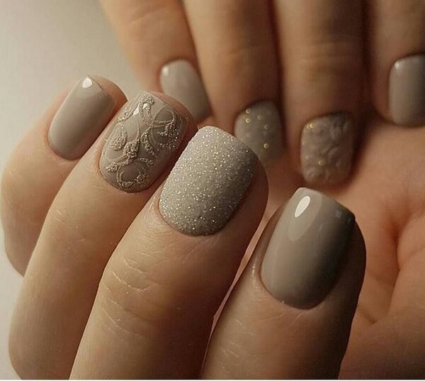 Гель-лак Holy Rose (Холи Роуз) Beauty № 212, 10 мл.