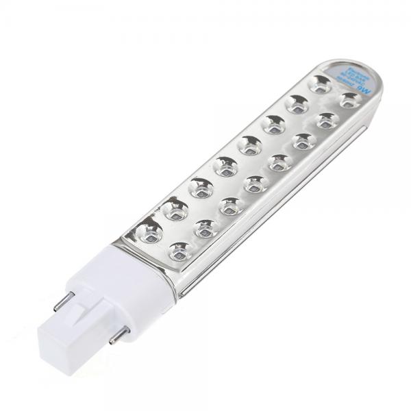 Лампочка запасная для LED лампы, 6 W