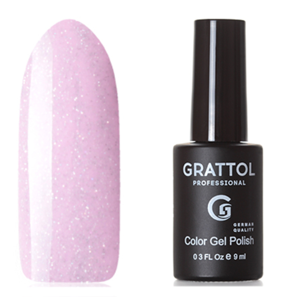 Гель-лак Grattol (Граттол) Onyx 012, 9 мл