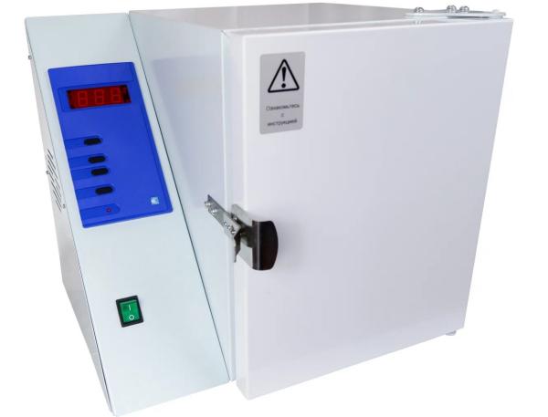Стерилизатор сухожаровой ГП-10 МО