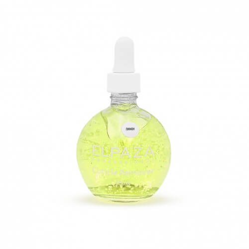 Elpaza (Эльпаза) remover для кутикулы Лимон 75 мл