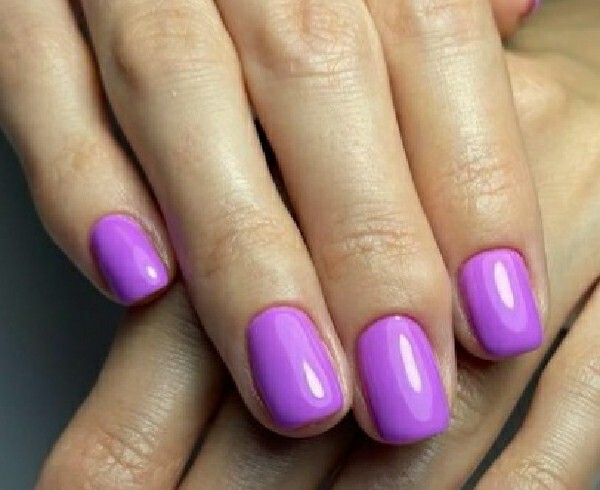 Гель-лак Holy Rose (Холи Роуз) Beauty № 147, 10 мл.