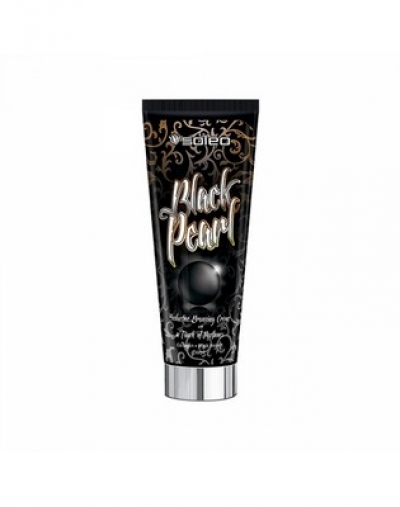 Soleo(Солео) Крем с бронзатором Black Pearl, 150 мл