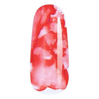 Акварельные капли LAK'U (Лакью) Aquarelle Easy Red 03, 10 мл