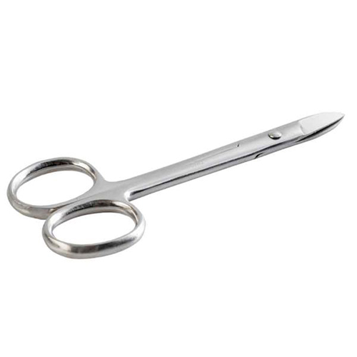 Zinger (Зингер) Ножницы педикюрные B-108