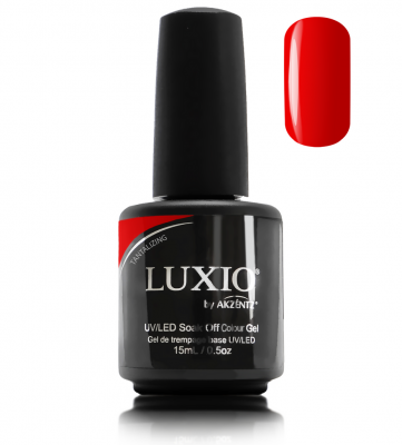 Гель-лак Luxio #180, 15 мл