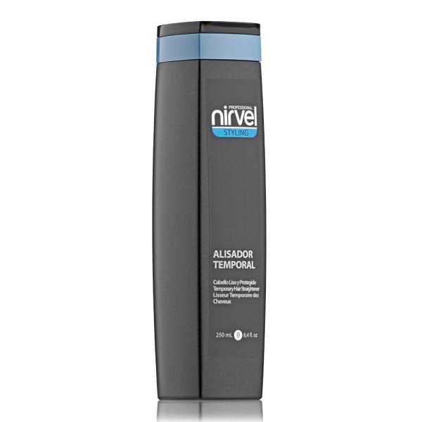 Nirvel (Нирвел) для временного выпрямления волос Temporary Hair Straightener, 200 мл