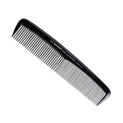 TRIUMPH Расческа нейлоновая рабочая 17,5 см, 5110/7