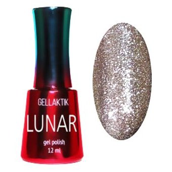 Гель-лак Gellaktik (Геллактик) Lunar Glun 05, 12мл