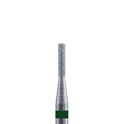 Фреза алмазная Цилиндрическая, крупный абразив 107.60.14