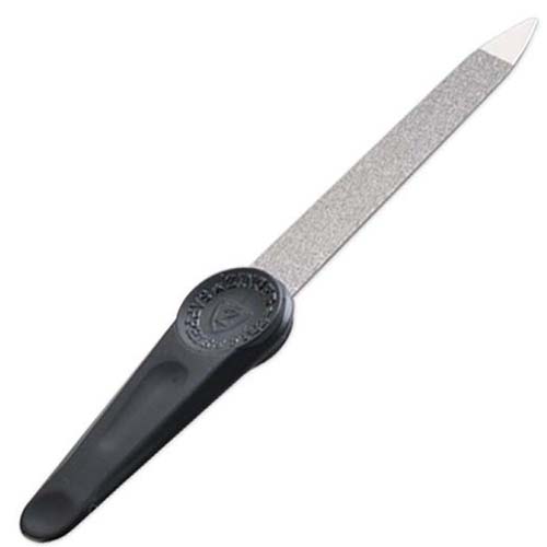 Zinger (Зингер) Пилка металлическая F-4-3