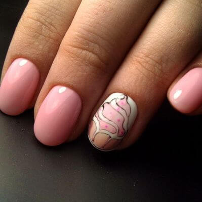 Гель-лак Elpaza (Эльпаза) Classic № 150, 10 мл