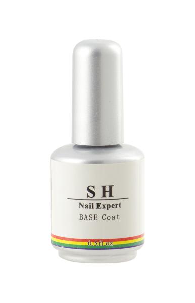 База для ногтей SH, 15 мл