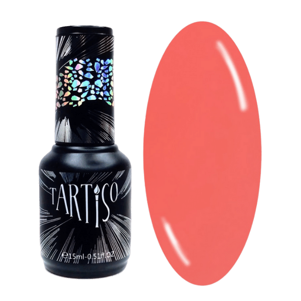 Гель-лак Tartiso (Тартисо) Time 034, 15 мл