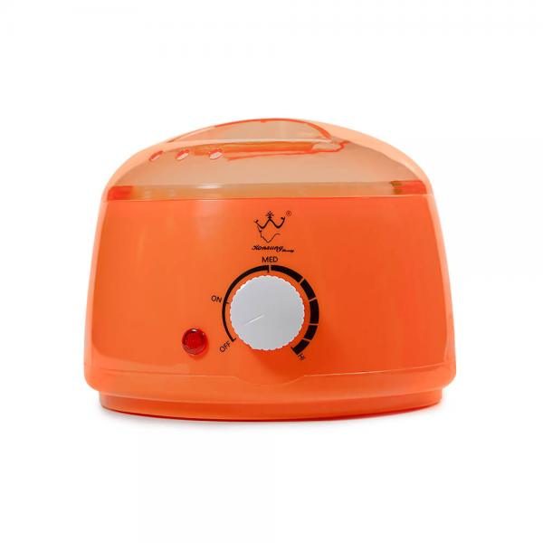 ProWax воскоплав для депиляции оранжевый