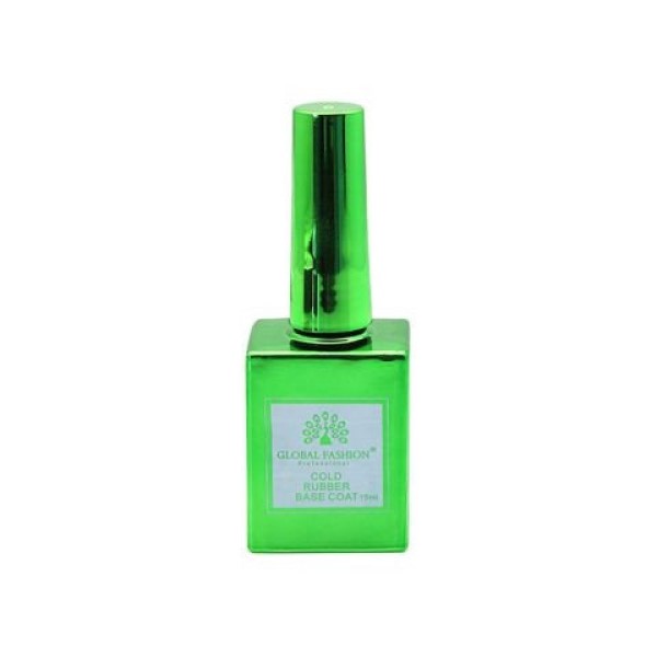 Global Fashion (Глобал Фэшн) Холодная каучуковая база COLD RUBBER BASE, 15 мл