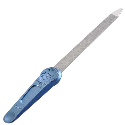 Zinger (Зингер) Пилка металлическая FB-40-5-BL